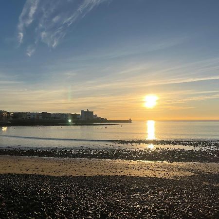 Maximum Beach Arinaga Ngoại thất bức ảnh